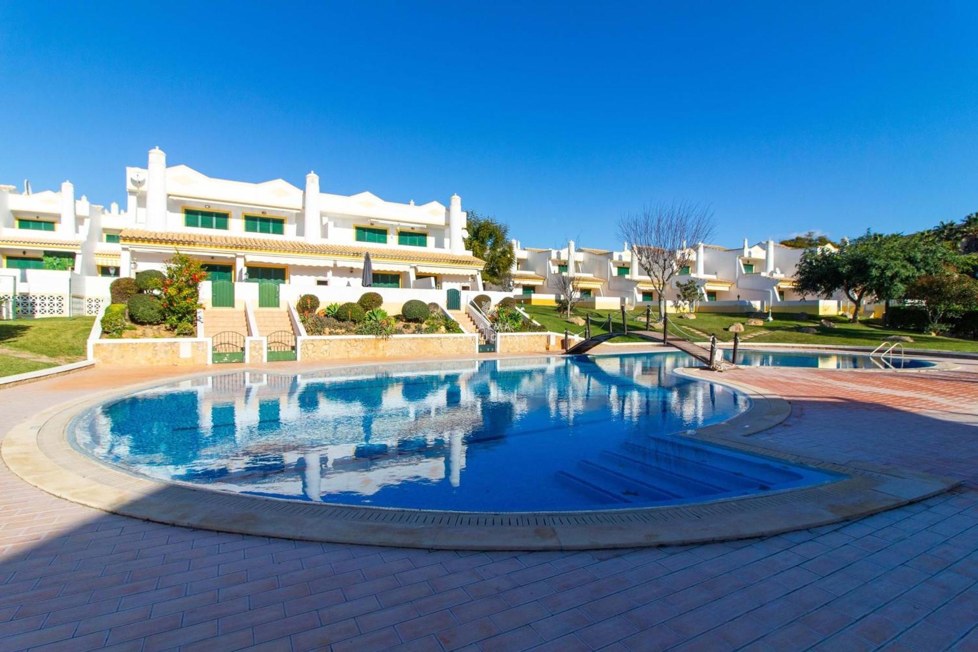 Sao Rafael Beach Villa- D'Alma Rafaella Albufeira Exteriér fotografie