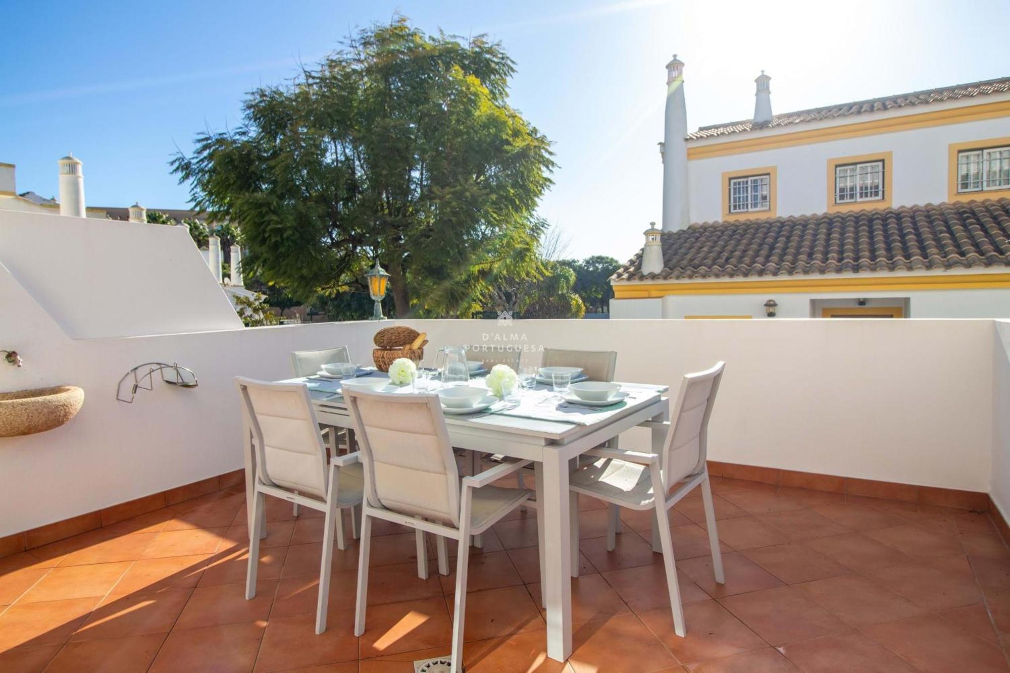 Sao Rafael Beach Villa- D'Alma Rafaella Albufeira Exteriér fotografie
