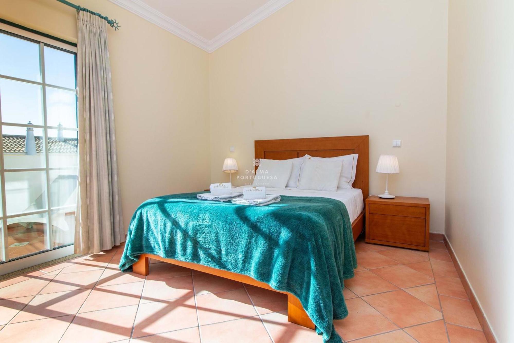 Sao Rafael Beach Villa- D'Alma Rafaella Albufeira Exteriér fotografie