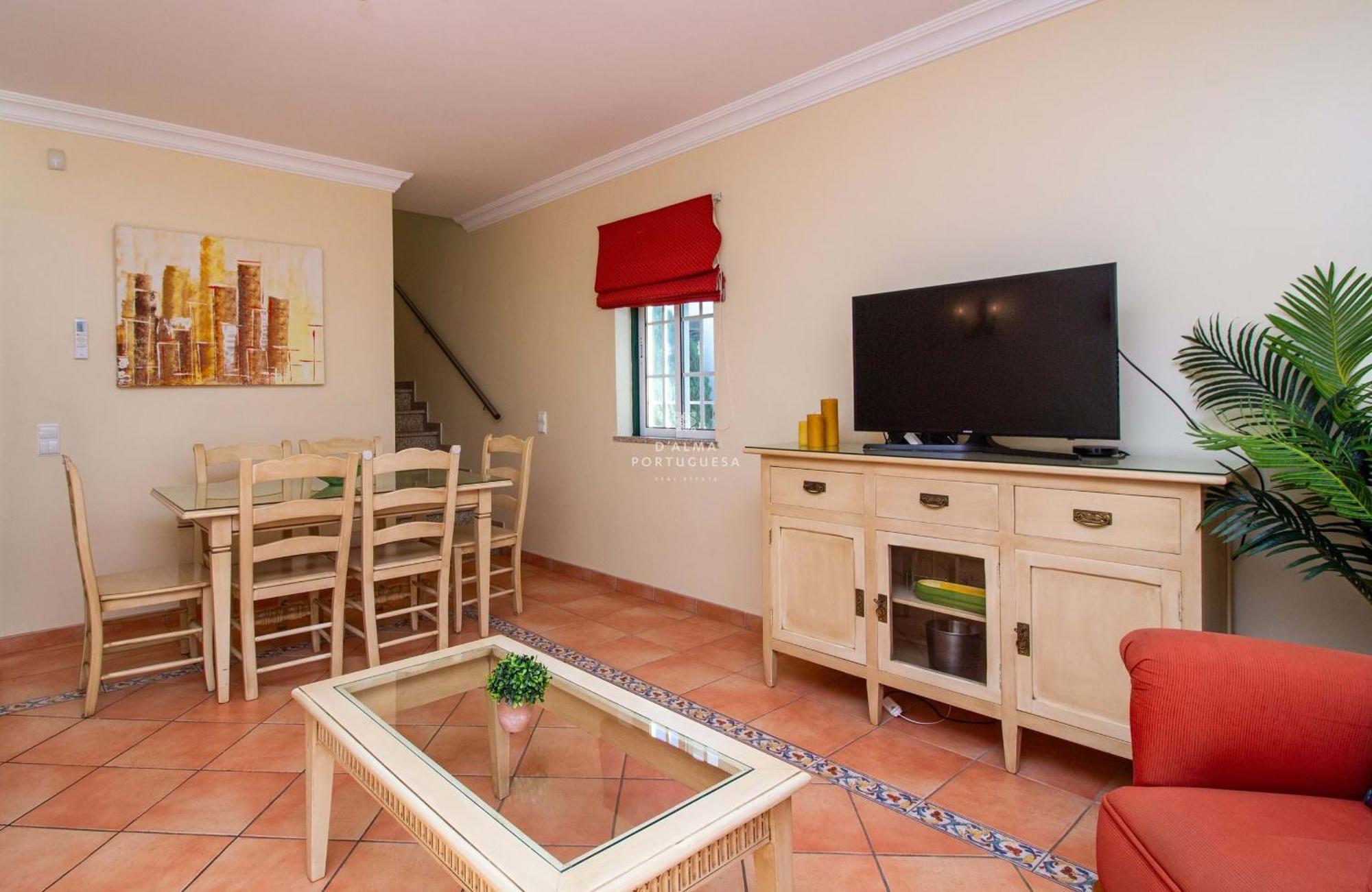 Sao Rafael Beach Villa- D'Alma Rafaella Albufeira Exteriér fotografie