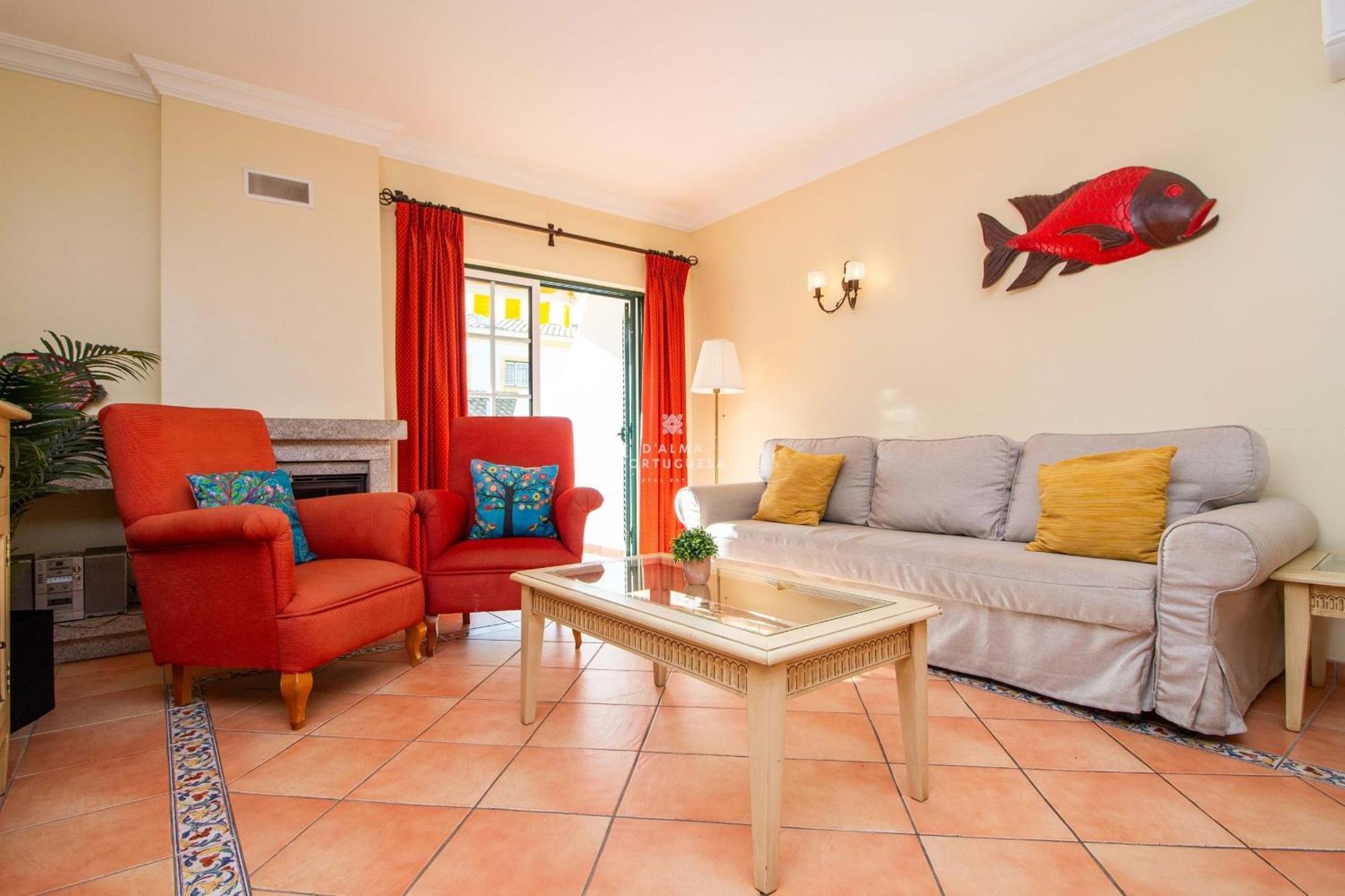 Sao Rafael Beach Villa- D'Alma Rafaella Albufeira Exteriér fotografie